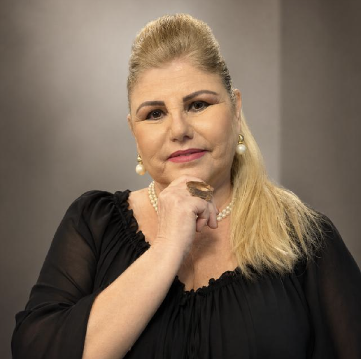 Rosi Fiumari