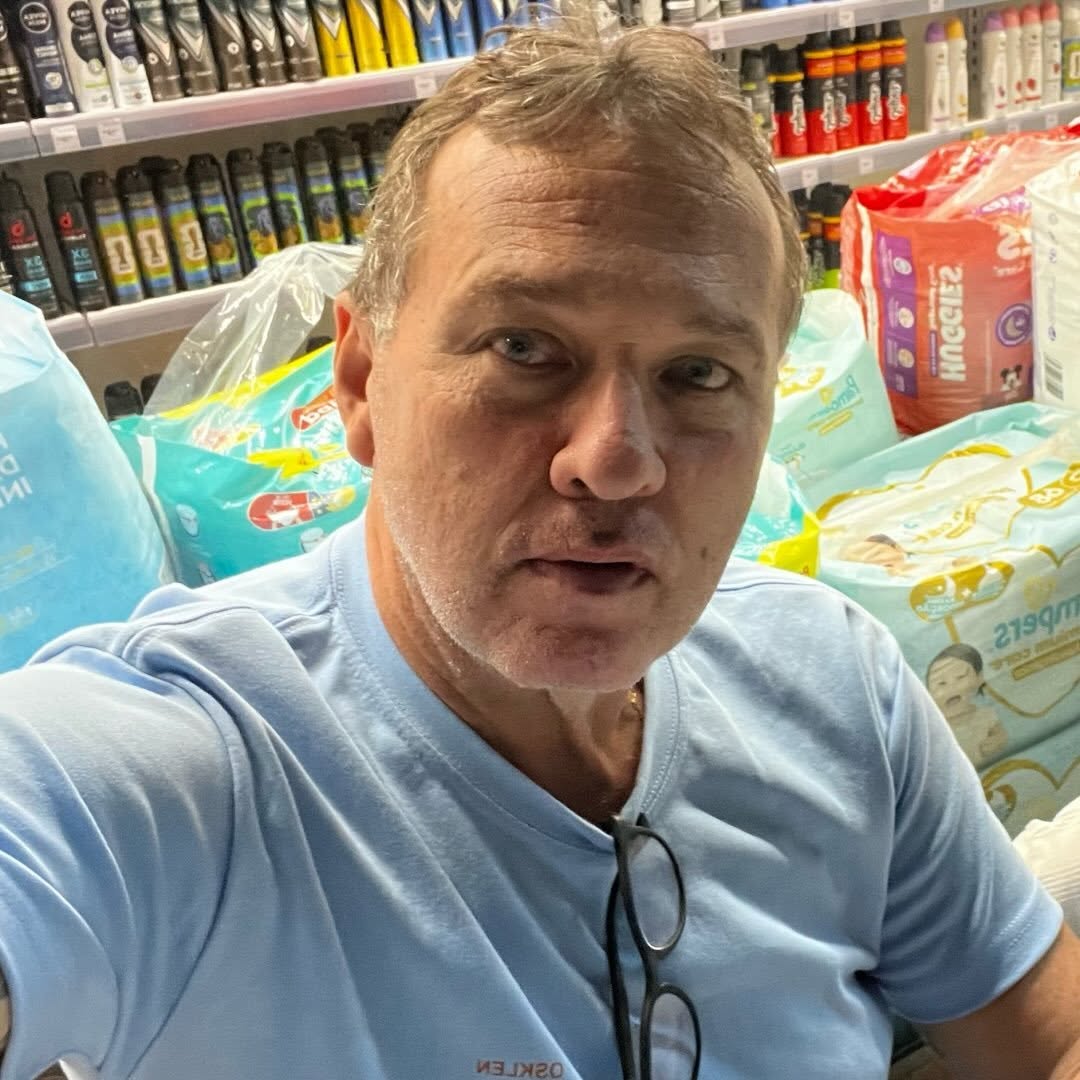 Valmir Cunha